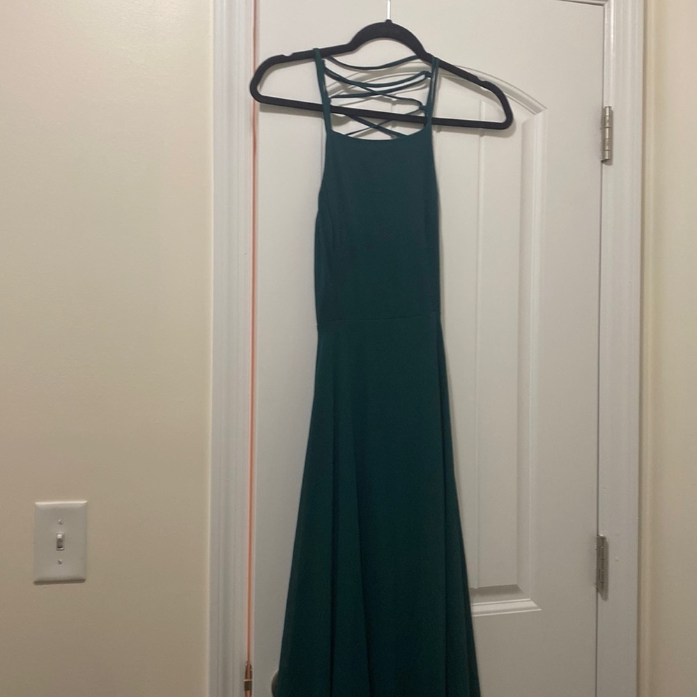 Lulus Formal Dress